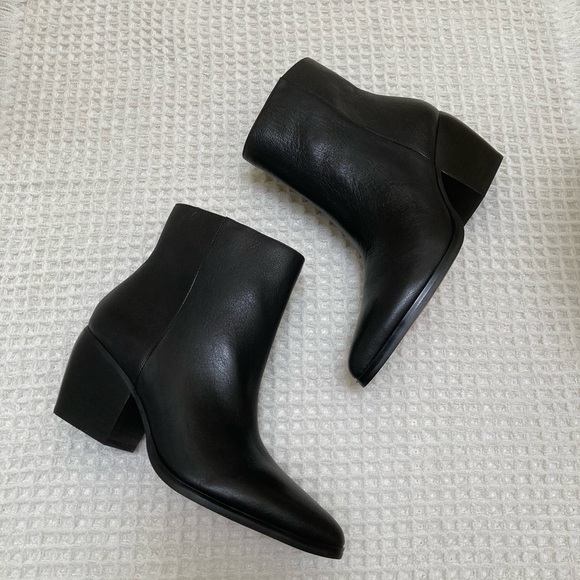 Enzo Angiolini Mabben Boots - Picture 4 of 8